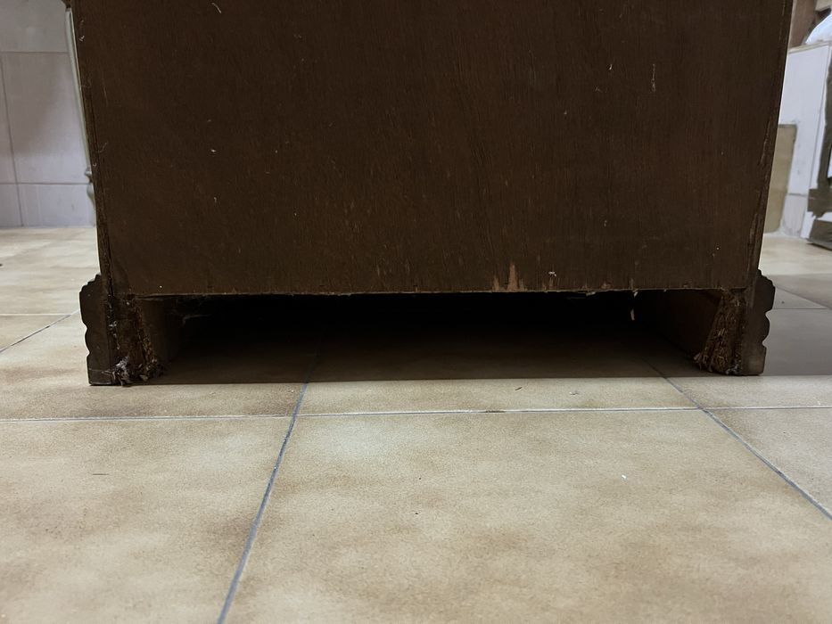 Movel antigo bom estado