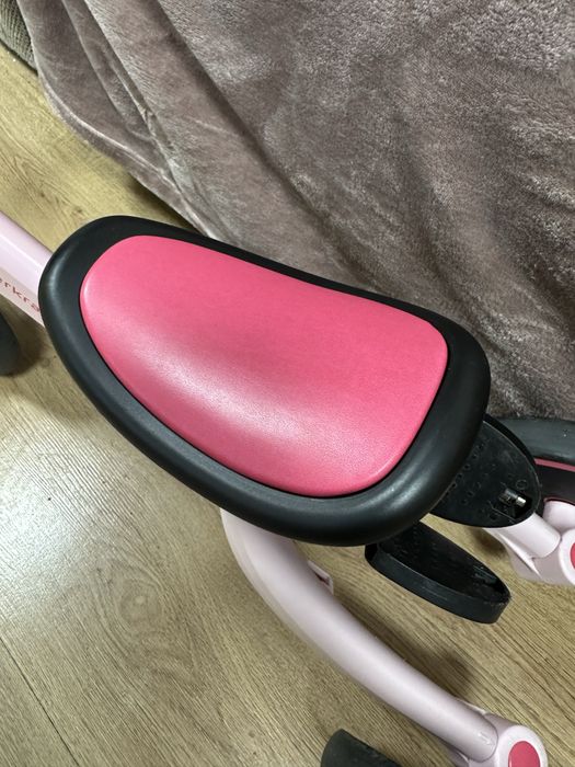 Велобіг Kinderkraft 4Trike