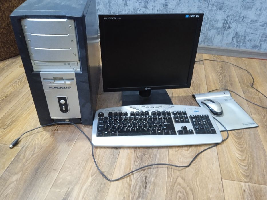 Персональний компютер