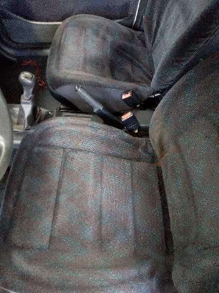 Tubo De Escape Traseiro Ford Escort Berl.turnier