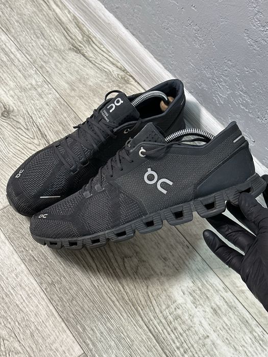 Кросівки On Cloud X