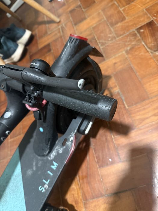 Trotinete olsoson slim