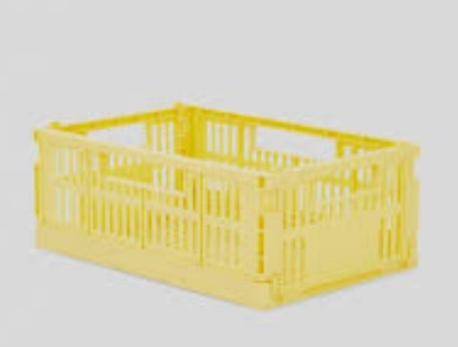 Caixa de arrumação da Primark