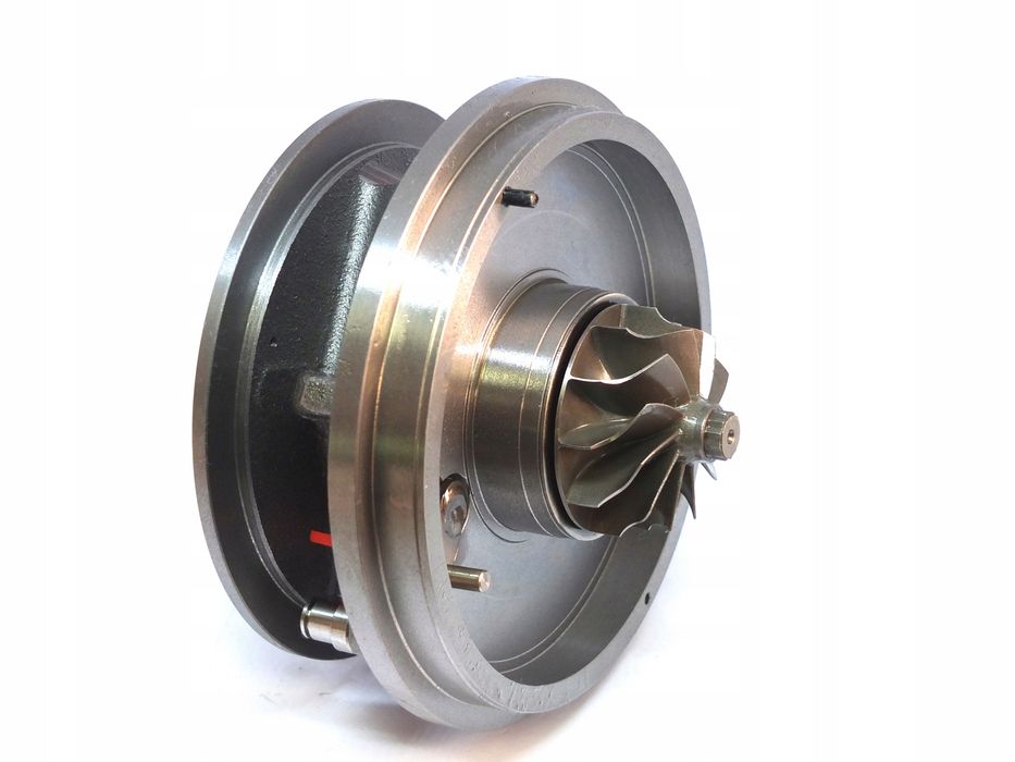 turbina cor chra bmw 320d e90 e91 e92 e93 177km