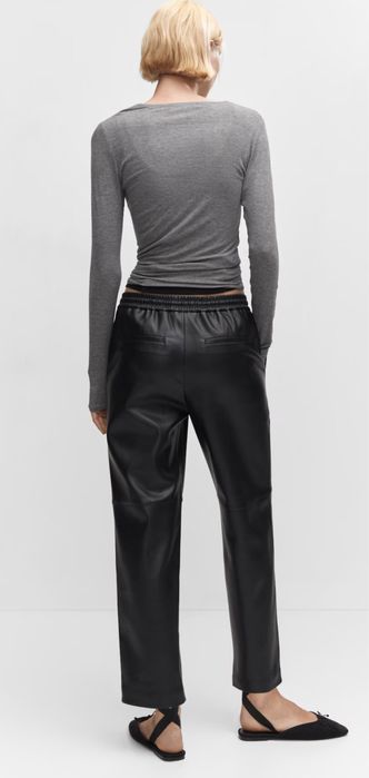 Продам нові жіночі штани Mango