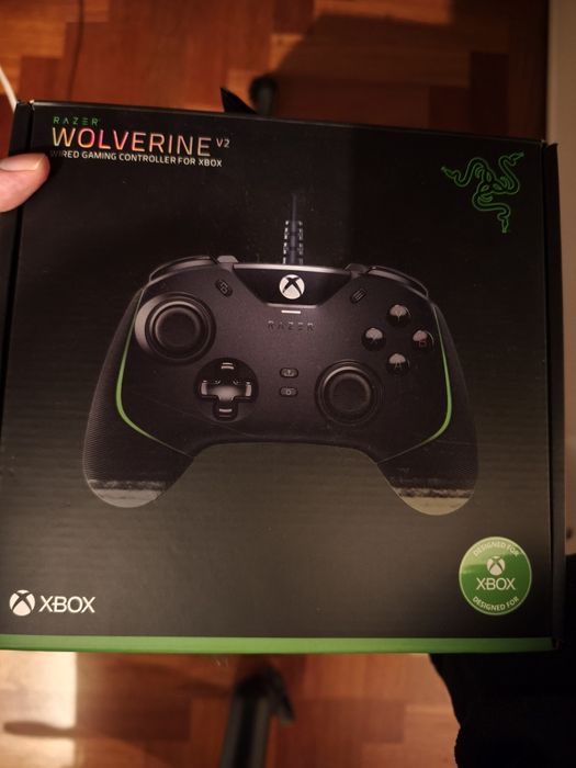 Pack Razer - Teclado/Comando/Microfone/Rato