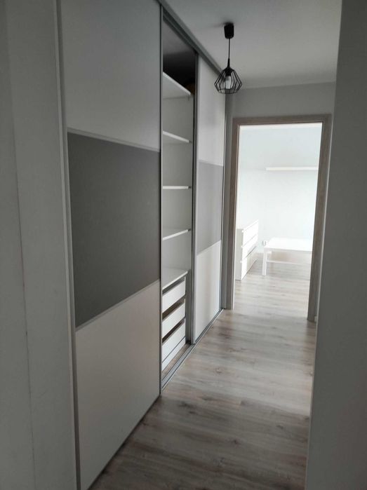 Mieszkanie 3-pokojowe 64 m², Rzeszów, ścisłe centrum - Widok 4