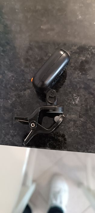 Afinador de guitarra