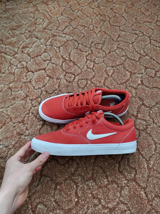 Оригинальные мужские кроссовки Nike SB