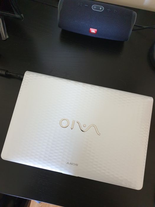 Portátil Sony vaio