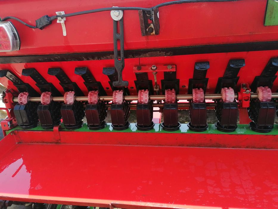 siewnik poznaniak 3m