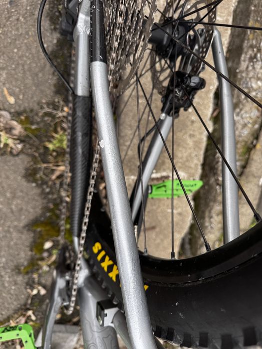 Cannondale Trail 4, M, 29”