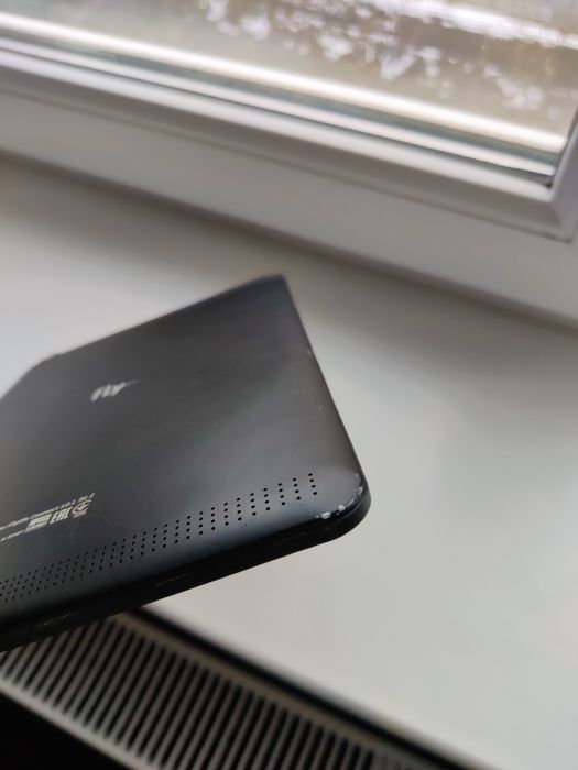 Планшет Fly connect 10.1 3G