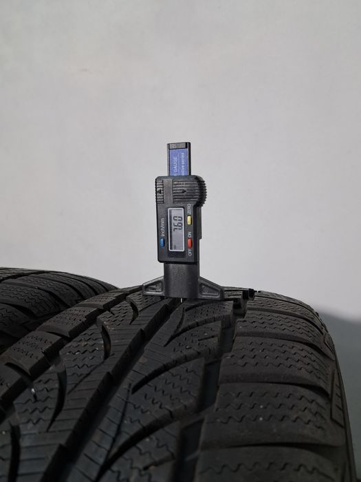 Шини колеса 215 60 R16 SPORTIVA Snow Win2 резина Зима