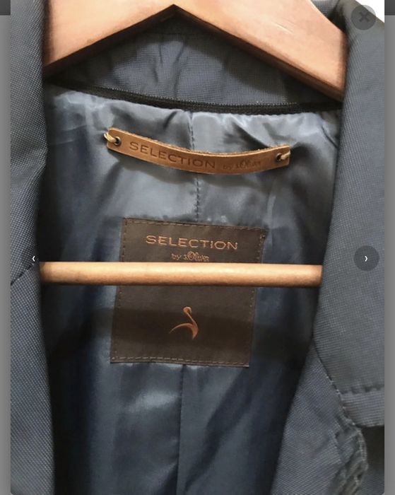 Sobretudo Lux Selection