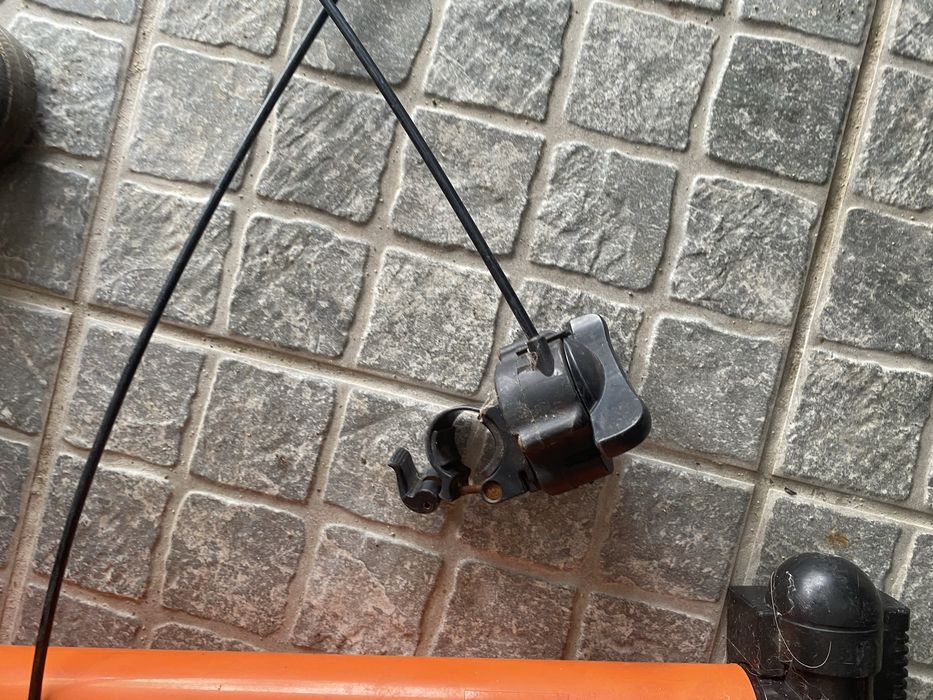 Rolos de treino para bicicleta