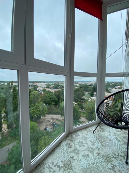 Красива 2-кімнатна квартира з автономкою на Грушевського! DI