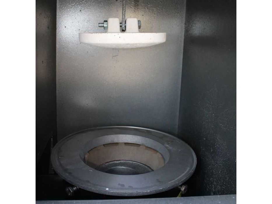 Kocioł 25kW z podajnikiem na ekogroszek kotły piec 220m Pleszew 5klasa