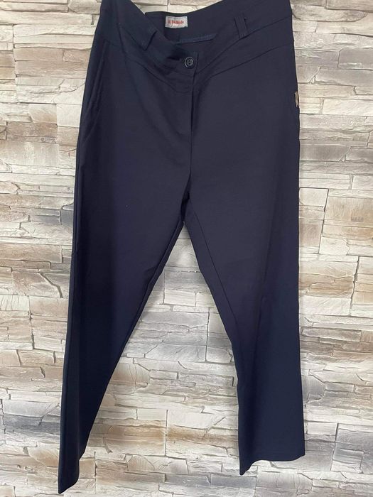 Spodnie damskie rozmiar 38 M