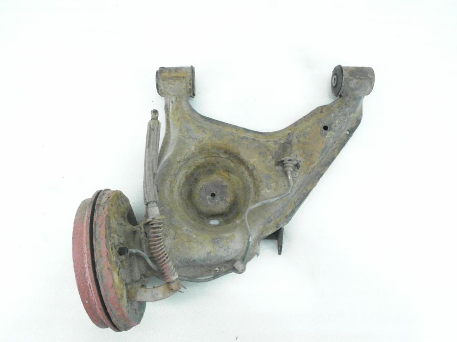 Wahacz Tylny Lewy Fiat Seicento
