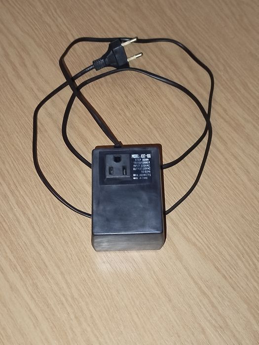 Блок питания 110v