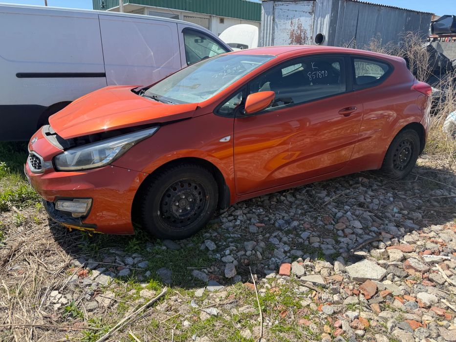 Kia Cee'd
