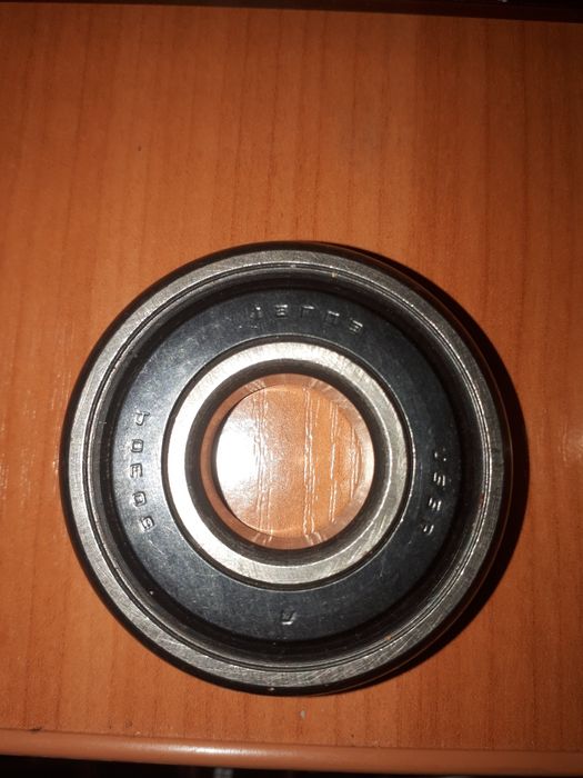 Пошипники 60304, 1509