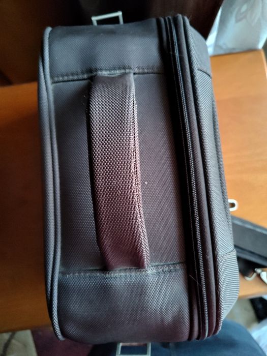 Torba podróżna,  na kosmetyki lub różne przydasie