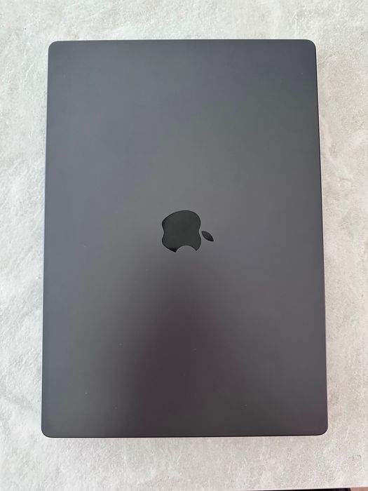 Apple MacBook Pro - M3 Pro 36GB - 1TB - US - 16 polegadas513515706962432002