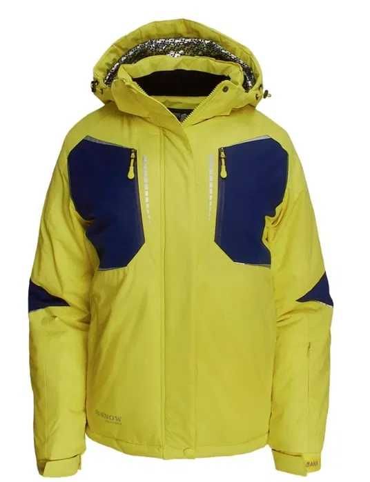 Куртка зимова (термо)