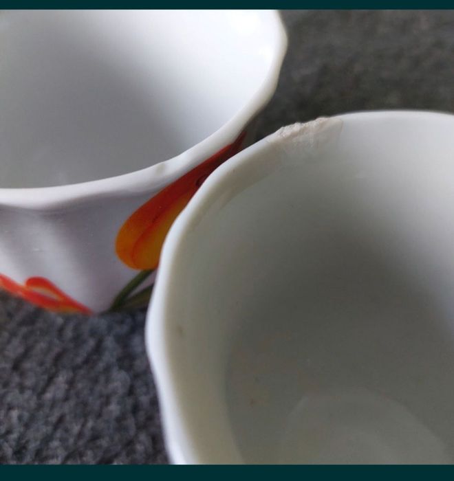 Набор в коробке.