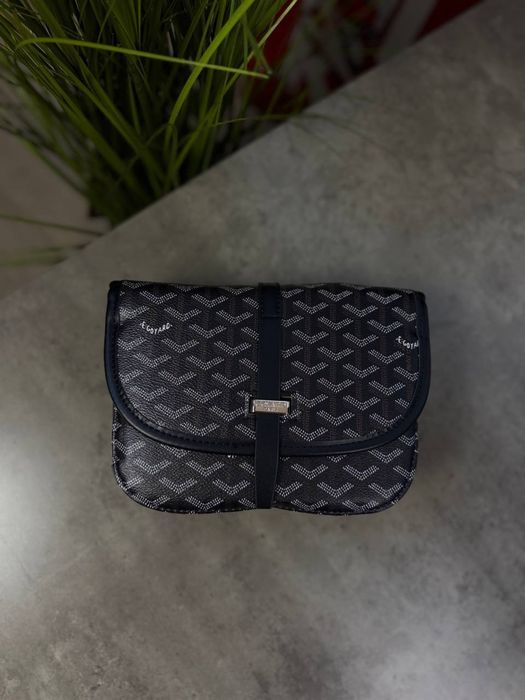 Без Предоплат‼️ СУМКА ЧЕРЕЗ ПЛЕЧЕ ВІД GOYARD  Усі Кольри в наявності