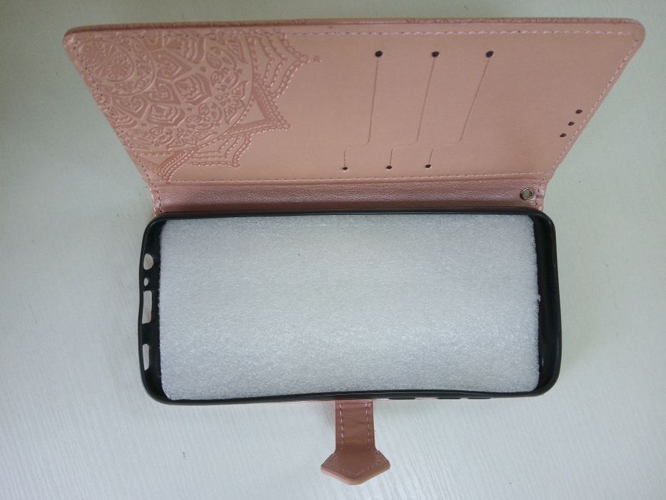 Чехол на телефон Samsung Gelaxy A02