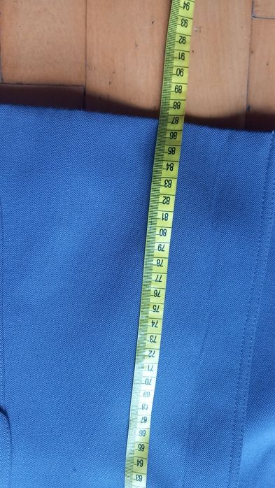 Gabardyna 180 na 116
