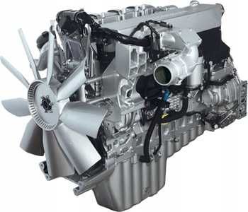 Silnik Longblok Mercedes OM 460 LA D460949 D469948 mtu setra MP3 1