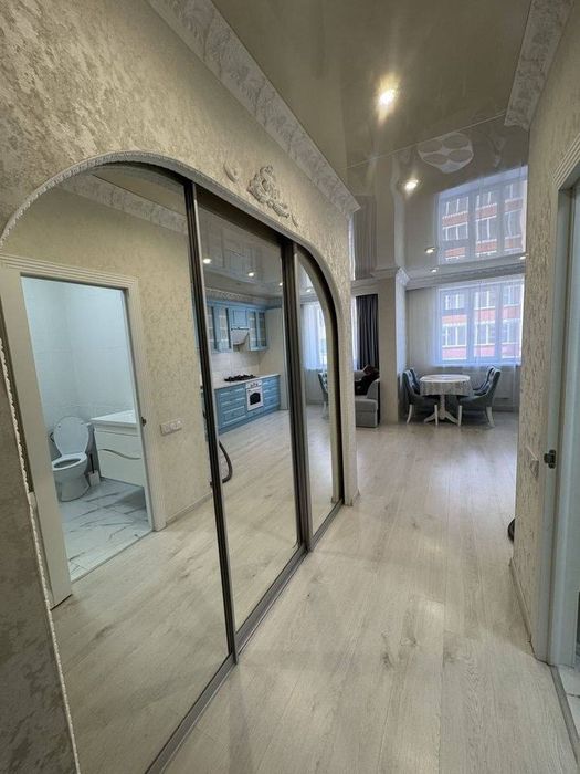 Оренда однокімнатної квартири