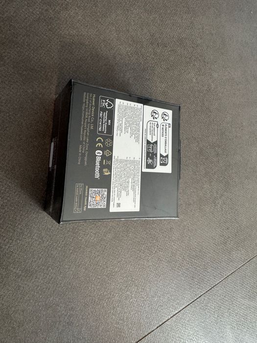 Nowy smartwatch HUAWEI Watch GT 5 46mm Classic Brązowy GW24m