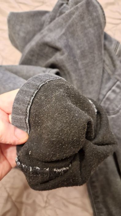 Джинси для вагітних LESSON, 38/M