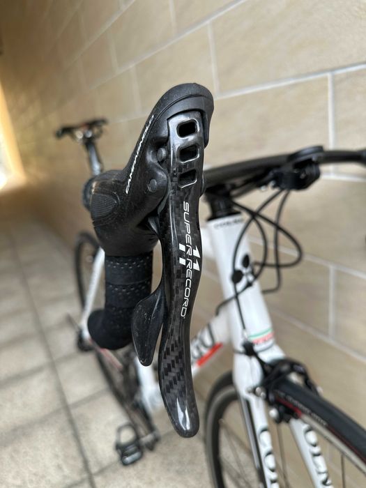 Colnago C59 Team Edition rozm. 55 Campagnolo Super Record 11 + dodatki