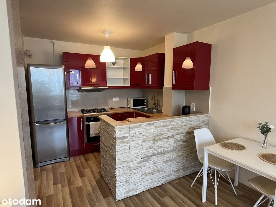 Bródno | 38,5 m² | 2 pokoje | tuż przy metrze - Widok 3