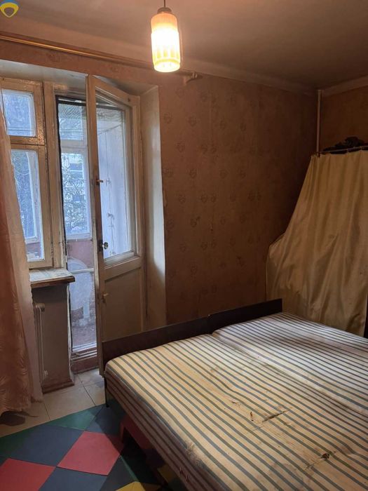 Продам 2 Ком. квартиру на Черемушках