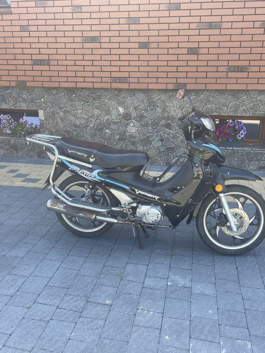 Viper Active 110 в хорошому стані