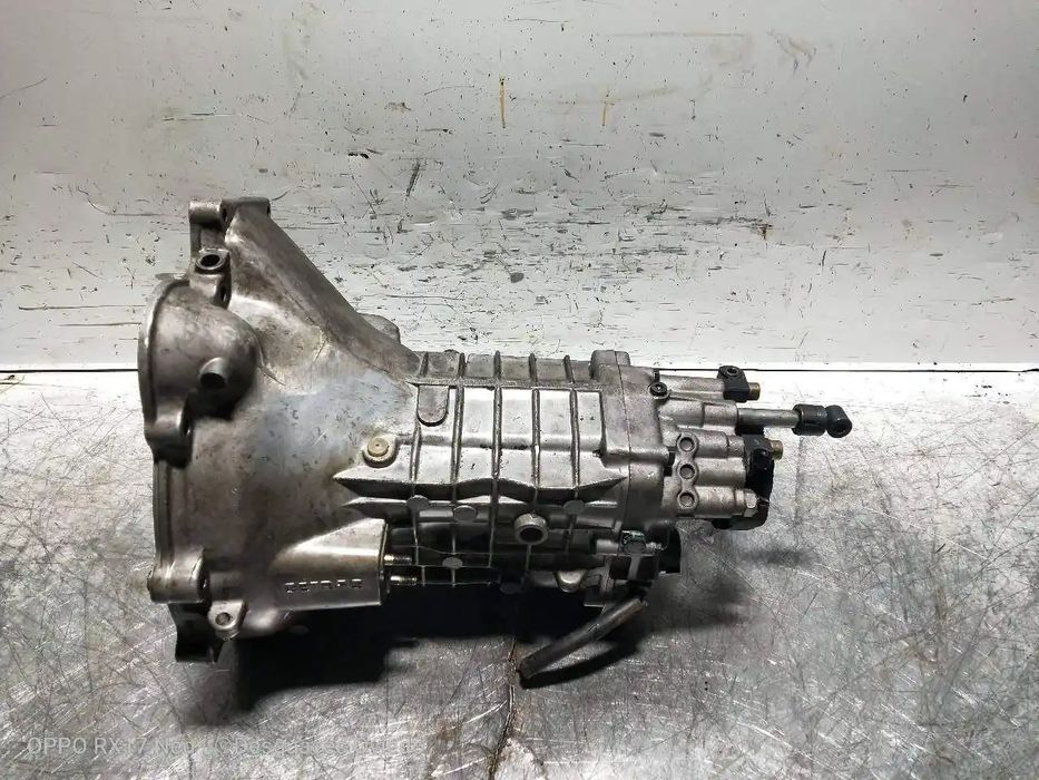 Caixa De Velocidades BMW SERIE 3 (E21) 316 166982AW