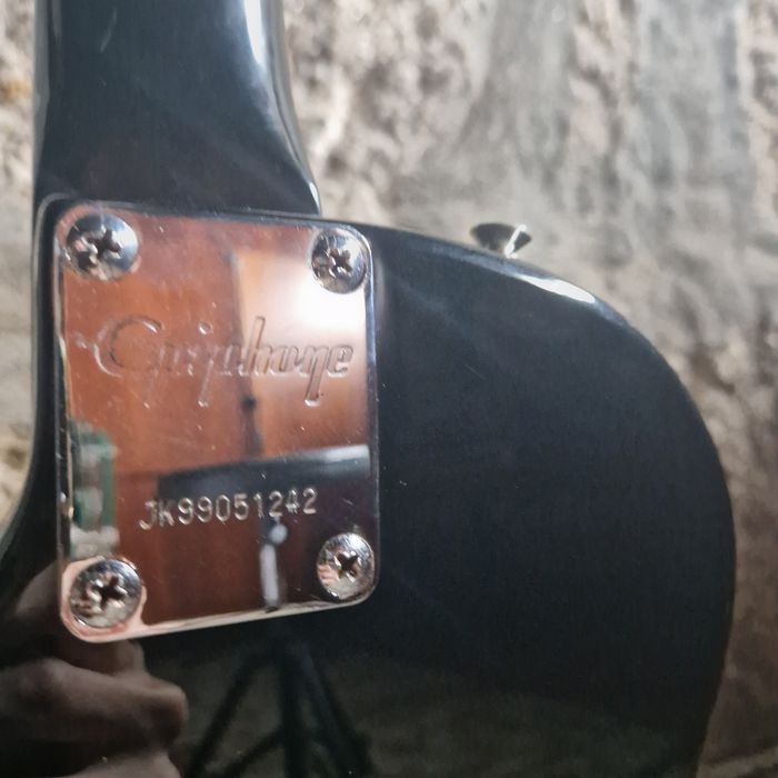 Guitarra Elétrica Epiphone 1999