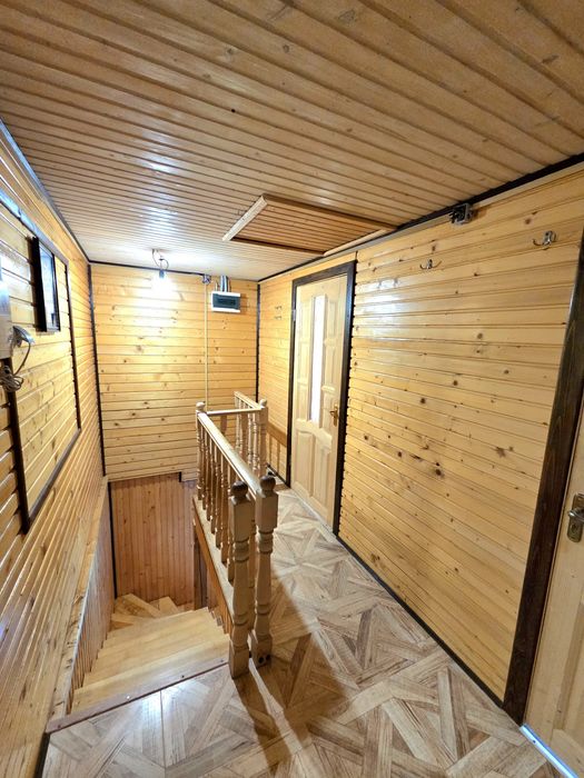 Унікальна пропозиція в Сколе: будинок з басейном і сауною!!!