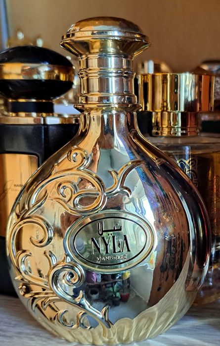 Arabiyat Prestige Nyla Vanielle 80ml