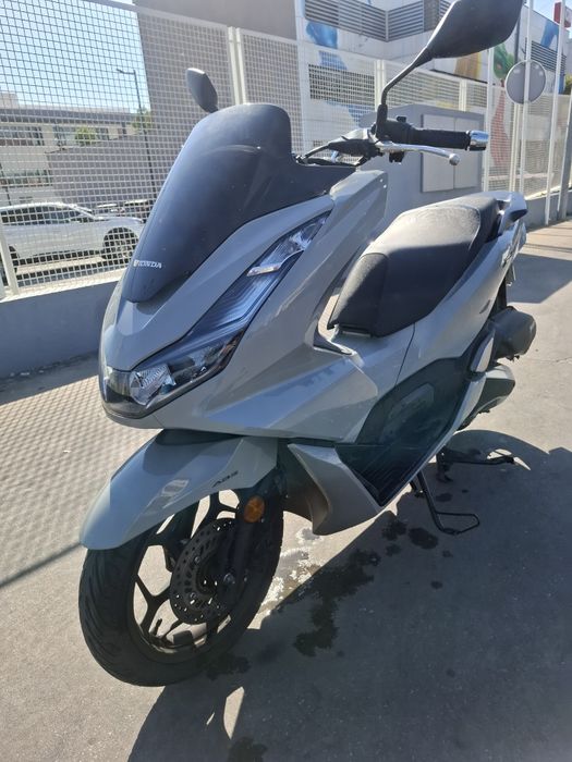 Honda Pcx 125 2024
