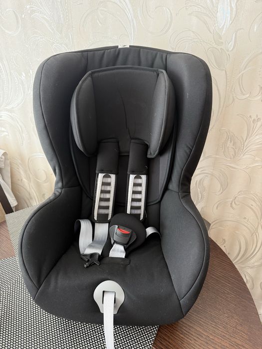 Автокрісло Britax Romer Duo Plus