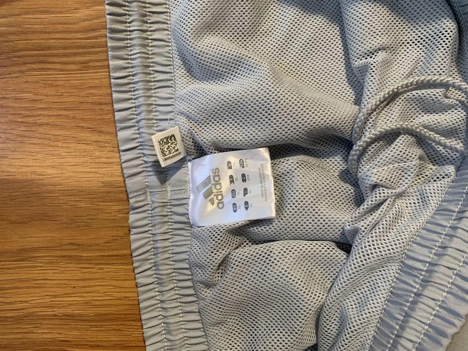 Шорти Adidas XL