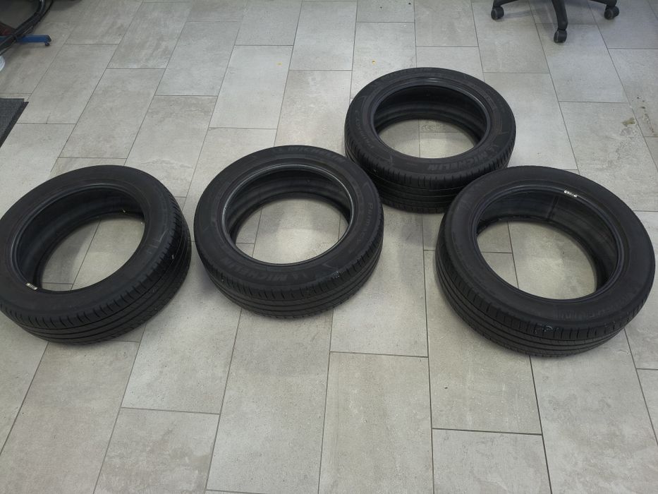 Opony letnie 205 55 16